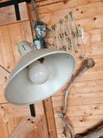 Schaarlamp Scissorslamp Hala Zeist Vintage jaren 60, Antiek en Kunst, Ophalen of Verzenden