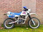 Honda XR600R 1987 enduro met unieke dubbele BAJA Koplampen, Motoren, Motoren | Oldtimers, Enduro, Minimaal motorrijbewijs A2, 12 t/m 35 kW