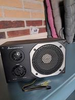 autogeluidsboxen, Ophalen of Verzenden, Nieuw