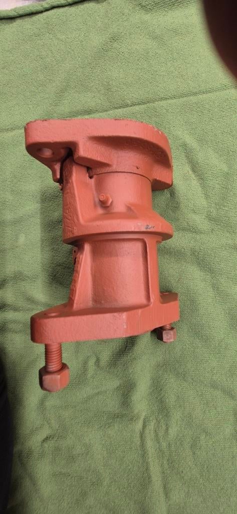 Snelkoppeling tuinfrees, Ophalen of Verzenden, Gebruikt