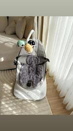 UPPAbaby Babyswing - Mamaroo 4 MOMS, Ophalen, Gebruikt, Overige typen, Met geluid
