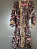 Rituals kimono met bloemenprint, one size, Ophalen of Verzenden, Gedragen