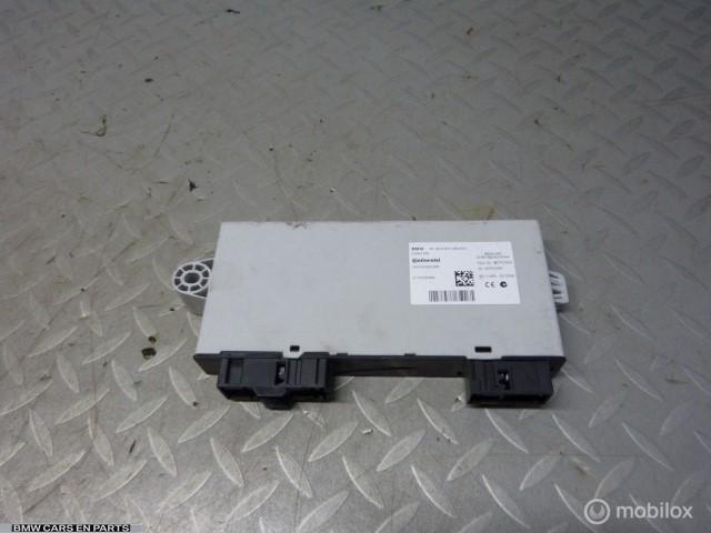 cas module bmw f10 f11 9257038, Gebruikt, Ophalen of Verzenden, BMW, BMW