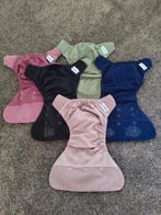 Grovia wasbare luiers, Ophalen, Gebruikt, Overige typen, Overige merken