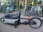 Carqon Cruise Enviolo bakfiets 500Wh NIEUW 24 mnd Garantie, Niet ingevuld, Nieuw, Niet ingevuld, Niet ingevuld