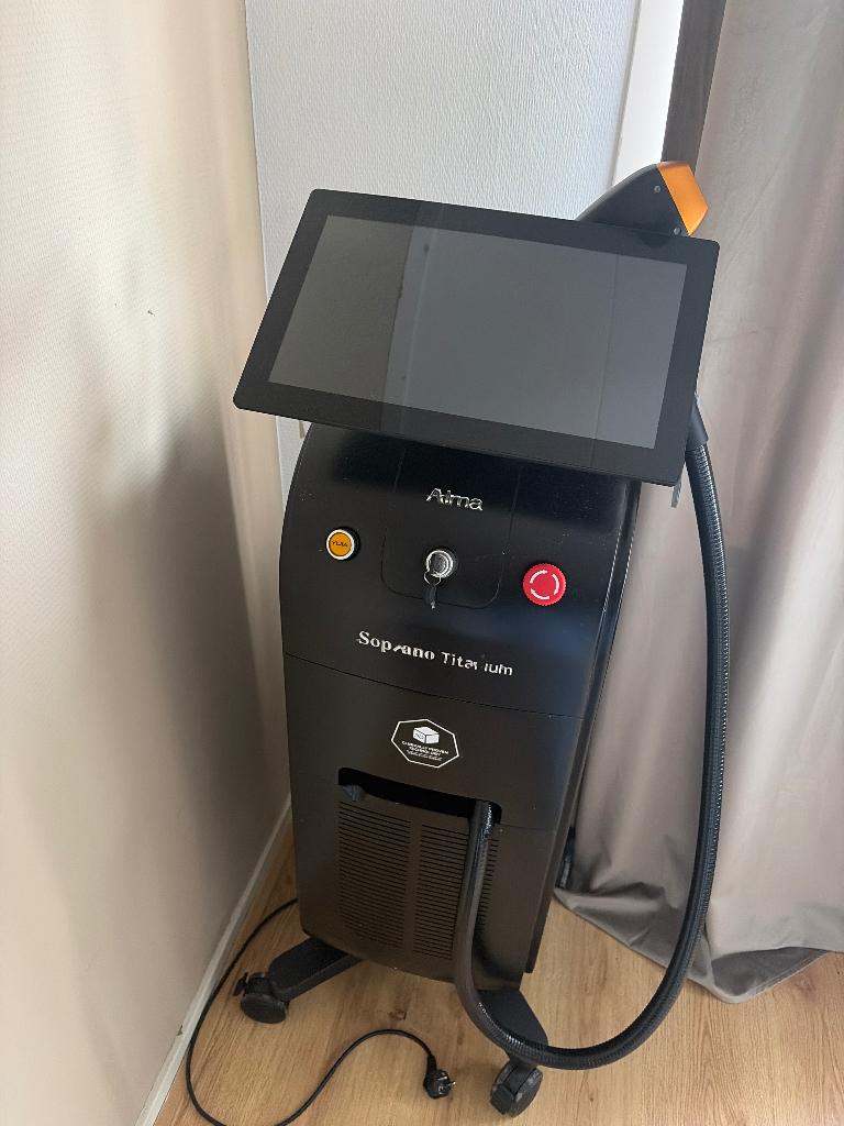 Diode laser €350, Ophalen, Gebruikt