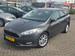 Ford Focus Wagon 1.0 Lease Edition, 125 pk, Gebruikt, Euro 6, Handgeschakeld