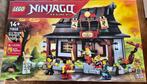 Lego Ninjago 71858 Four Weapons Blacksmith 15th Anniversary, Ophalen of Verzenden, Nieuw, Complete set, Lego