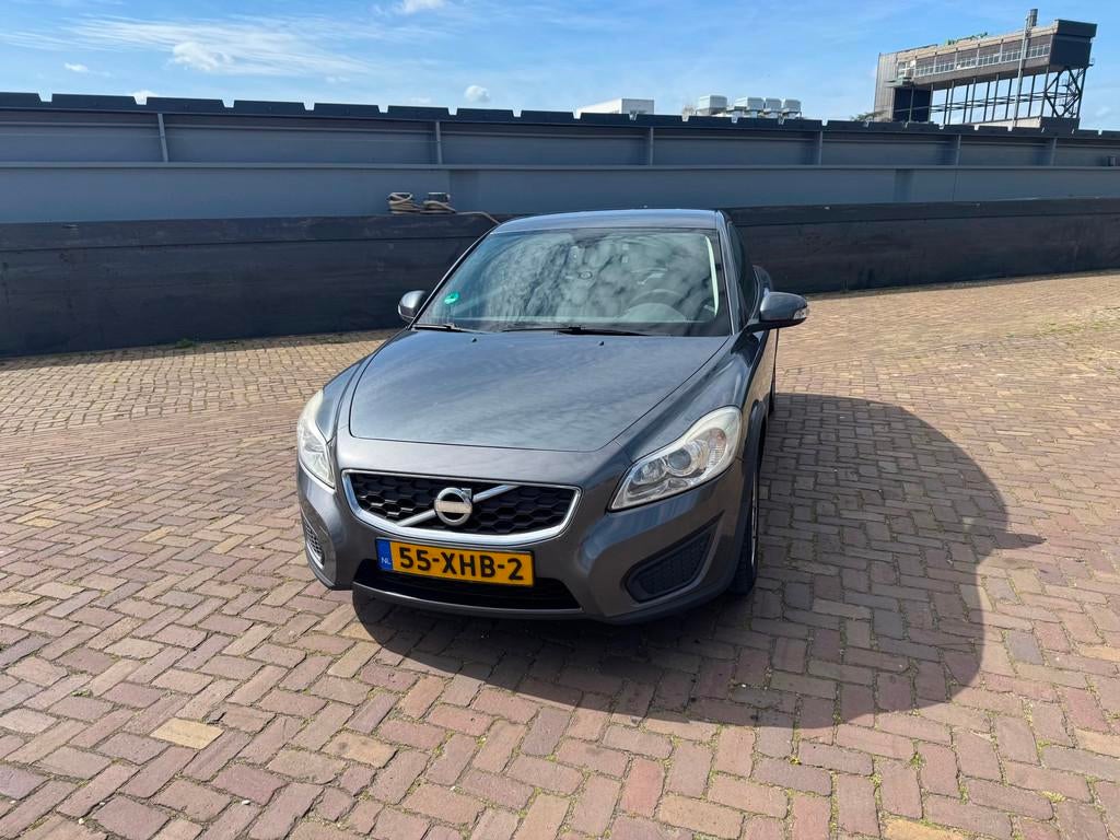 Volvo C30 1.6 D2 Advantage, Auto's, Voorwielaandrijving, 28 km/l, Gebruikt, 4 cilinders