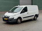 Citroen Jumpy 12 2.0 HDI L1H1, Voorwielaandrijving, Euro 5, Stof, Gebruikt