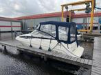 Bayliner 2355 Ciera (bj 1996), Watersport en Boten, Gebruikt, 6 meter of meer, 200 pk of meer, Polyester