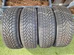VW / Audi Winterbanden+Velgen 195/65R15, Ophalen, Gebruikt, 15 inch, Banden en Velgen