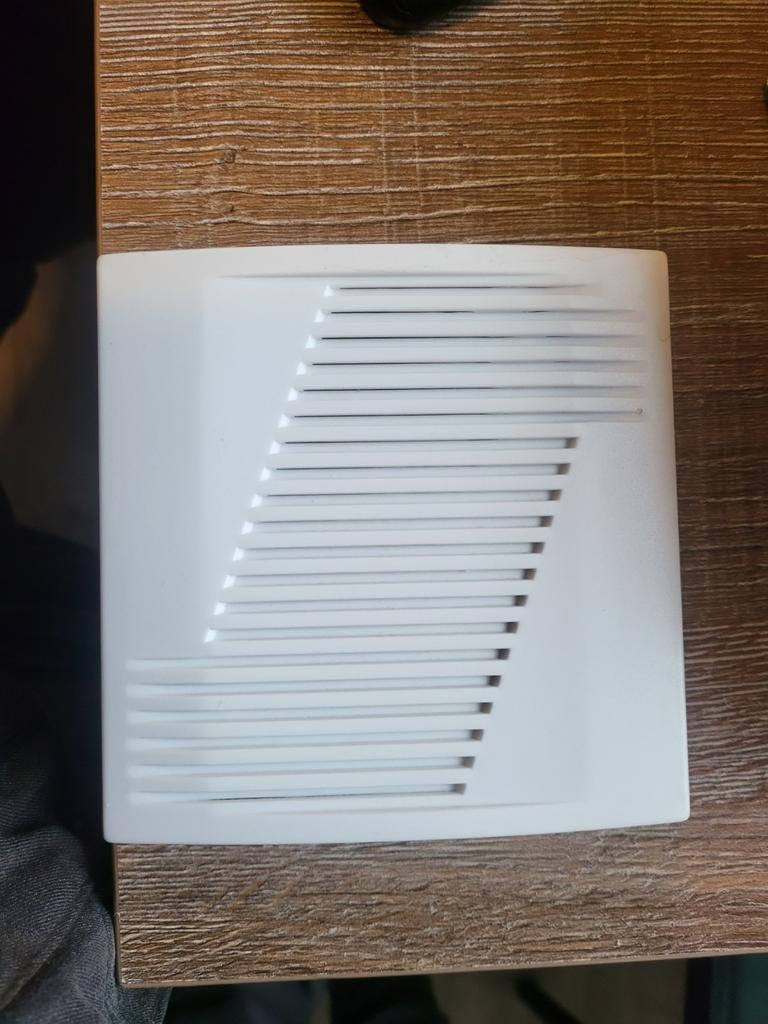 Bedrade 12 volt sirene o.a. voor Jablotron Oases, Ophalen of Verzenden