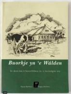 Buorkje yn de Wâlden -Harm Kielstra en Foppe Kielstra, Ophalen of Verzenden, Zo goed als nieuw