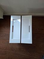 Bauknecht Diepvrieslades wit, Witgoed en Apparatuur, Vriezers en Diepvrieskisten, Minder dan 85 cm, Minder dan 60 cm, Zo goed als nieuw