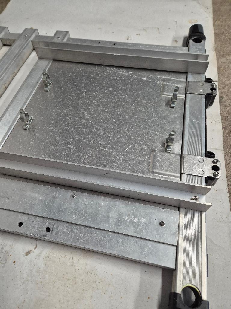 Rive plateau, Watersport en Boten, Ophalen, Gebruikt, Overige typen