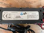 Dunlop batterij oplader 6v/12v-1a 4-120 ah, Ophalen of Verzenden, Zo goed als nieuw, Overige typen