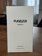 Fugazzi Thirsty - Extrait de Parfum 100, Sieraden, Tassen en Uiterlijk, Ophalen of Verzenden, Zo goed als nieuw