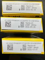 Freestyle precision teststrips 50/ds, Ophalen of Verzenden, Nieuw