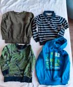 Pakket truien / shirts jongens maat 122 + gratis speelkleren, Kinderen en Baby's, Kinderkleding | Maat 140, Ophalen of Verzenden