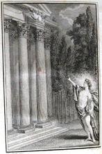 Anacréon, Sapho, Bion et Moschus 1773 Héro et Léandre 1774, Ophalen of Verzenden