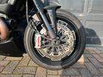 Ducati Tour XDiavel Dark 162 PK Dealer onderhouden, Traction Control, 1198 cc, Ducati Motor Holding S.p.A., Bedrijf