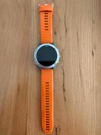 Garmin Fenix 6 Pro Sapphire, GARMIN, Ophalen of Verzenden, Zo goed als nieuw, Waterdicht