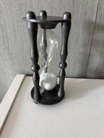 Decoratieve zandloper - Tijdloze elegantie, Ophalen of Verzenden