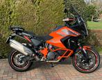 KTM 1290 Super Adventure S vol optie, akra, koffers, nieuwst, 2 cilinders, Motorrijbewijs A, Particulier, Toermotor