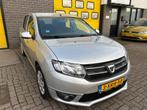 Dacia Sandero 0.9 TCe Lauréate|APK|boekjes, Voorwielaandrijving, Gebruikt, 31 €/maand, 937 kg