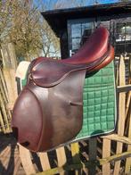 Springzadel Dexter Sellier 17.5"  P.R.E. / E-pony, Ophalen, Gebruikt, Springen