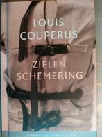 Louis Couperus: Zielenschemering, Boeken, Literatuur, Ophalen of Verzenden, Zo goed als nieuw