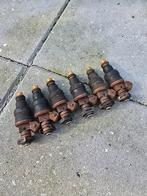 VR6 injectoren set van 6, Ophalen of Verzenden, Gebruikt, Volkswagen