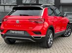 Volkswagen T-Roc 2.0 TSI 4Motion Sport R-Line DSG Panoramada, Automaat, Gebruikt, Zwart, 1984 cc
