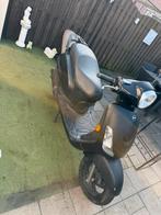 Sym fiddle 2 met snor kenteken, Ophalen, Gebruikt, Benzine