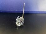 Swarovski Muis mini, Verzamelen, Swarovski, Ophalen of Verzenden, Zo goed als nieuw, Figuurtje