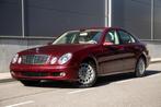 Mercedes-Benz E-klasse 320 Elegance | 99.000KM | Airmatic |, Automaat, Achterwielaandrijving, Gebruikt, Beige