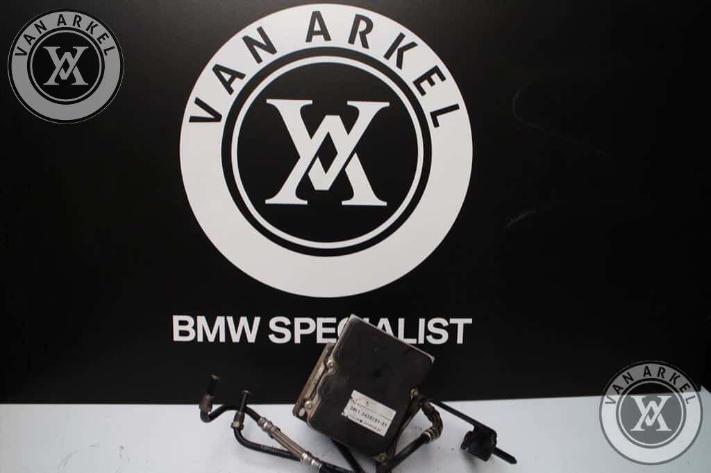 BMW X3 ABS DSC Pomp E83 3439781, Auto-onderdelen, Remmen en Aandrijving, BMW, Gebruikt, Ophalen of Verzenden