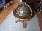 Globe bar op wielen, Huis en Inrichting, Ophalen, Gebruikt
