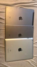 3 Apple iPad (defect scherm) (onderdelen+reparaties), Computers en Software, Apple iPads, 10 inch, Apple iPad, Ophalen of Verzenden