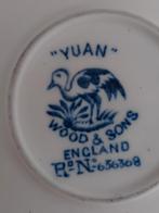 Yuan, wood & sons, Ophalen of Verzenden