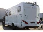 Hymer BMC-T 680 - 177PK AUT - ENKELE BEDDEN - SLC CHASSIS, Automaat, Chemisch toilet, Ringverwarming, Luifel