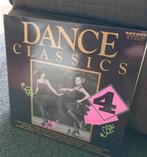 Dance Classics 4 2 lp, Cd's en Dvd's, Vinyl | Verzamelalbums, Ophalen of Verzenden, Gebruikt, 12 inch