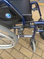 Rolstoel Vermeieren, Ophalen of Verzenden, Zo goed als nieuw, Elektrische rolstoel