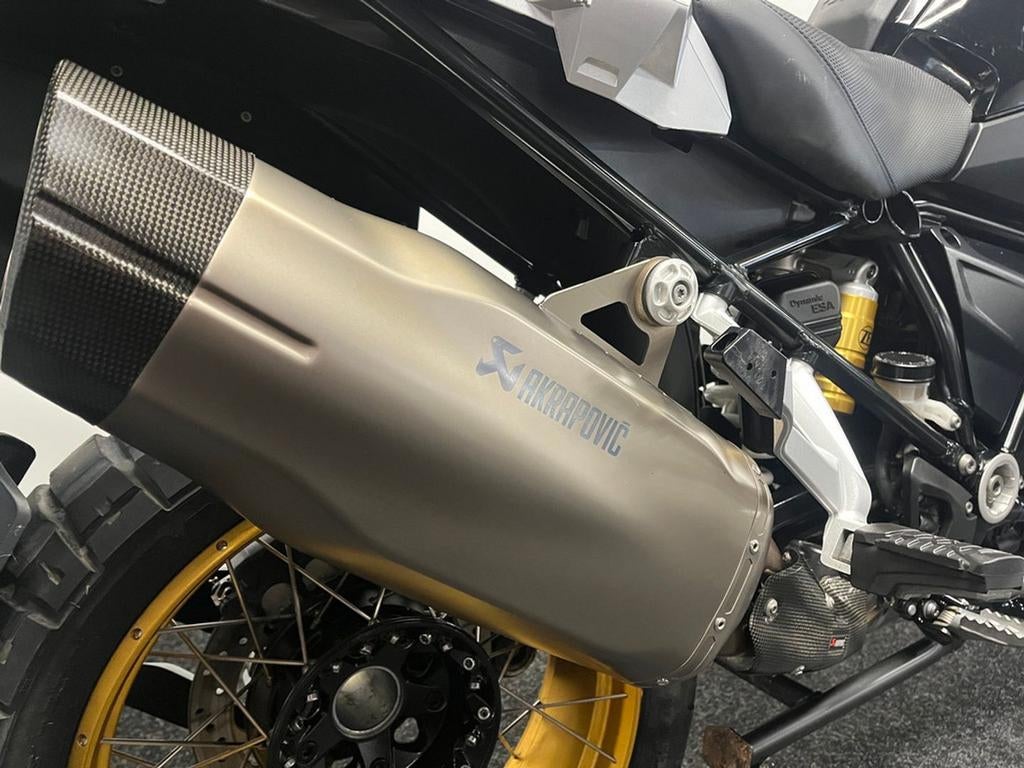 ⭐️⭐️BMW R 1250 GS 40 YEARS GS R1250GS 2021⭐️⭐, Motoren, 2 cilinders, Bedrijf, Onbekend, Meer dan 35 kW