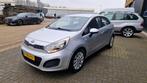 Kia Rio 1.2 CVVT Super Pack Airco, Voorwielaandrijving, Euro 5, 4 cilinders, Bedrijf