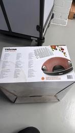 Tristar pizza festa 6, Ophalen of Verzenden, Nieuw, Elektrisch, 5 kookzones of meer