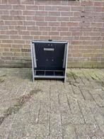 Verba droog voerbakken, Meerdere dieren, Varken