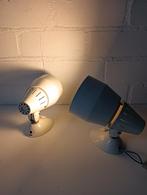 Kaiser Leuchten, C. Dell vintage spotjes / wandlampen, Ophalen of Verzenden, Gebruikt, Vintage, Retro