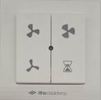 Itho Daalderop ventilatie, RFT-N, Nieuw product, Ophalen of Verzenden, Nieuw, Afzuiger